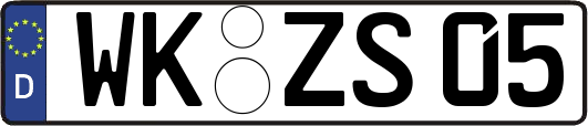 WK-ZS05