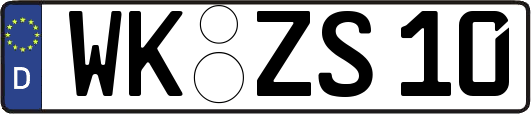 WK-ZS10