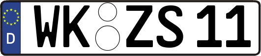 WK-ZS11