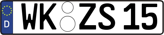WK-ZS15