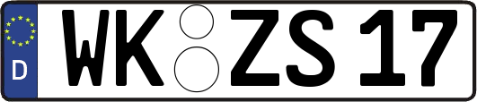 WK-ZS17