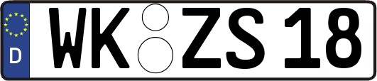 WK-ZS18