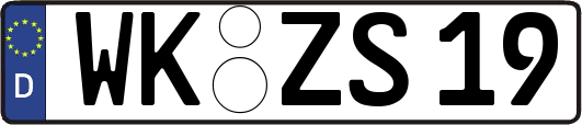 WK-ZS19