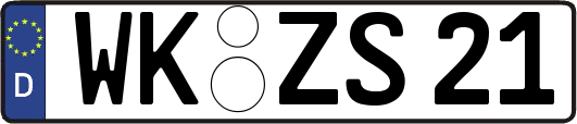 WK-ZS21