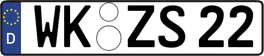 WK-ZS22