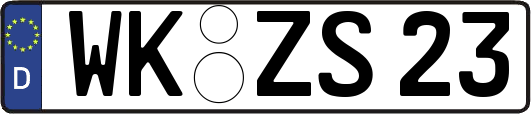 WK-ZS23