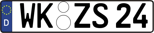 WK-ZS24