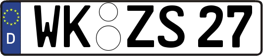 WK-ZS27