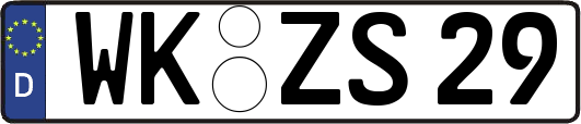 WK-ZS29