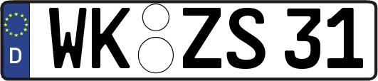 WK-ZS31