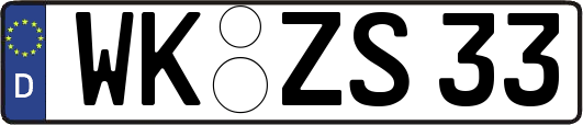WK-ZS33