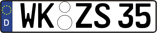 WK-ZS35