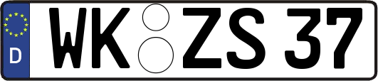 WK-ZS37