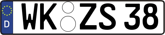 WK-ZS38