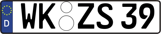 WK-ZS39