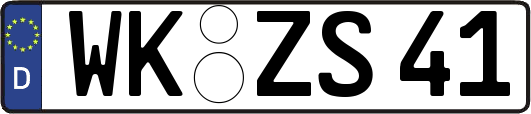 WK-ZS41