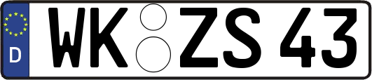 WK-ZS43