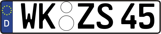 WK-ZS45