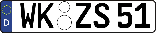 WK-ZS51