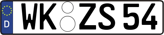 WK-ZS54