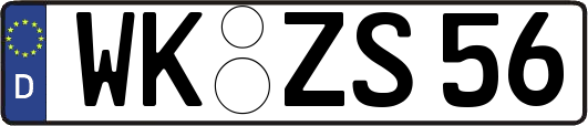 WK-ZS56