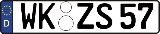 WK-ZS57