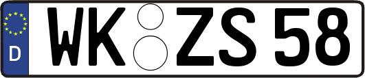 WK-ZS58