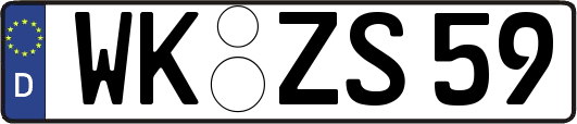 WK-ZS59