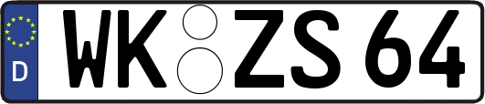 WK-ZS64