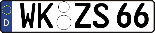 WK-ZS66