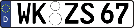 WK-ZS67