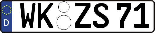 WK-ZS71
