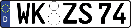 WK-ZS74