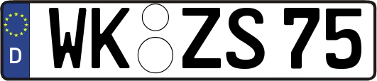 WK-ZS75