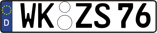 WK-ZS76
