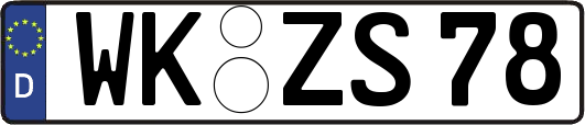 WK-ZS78