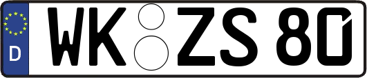 WK-ZS80
