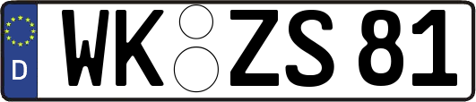 WK-ZS81