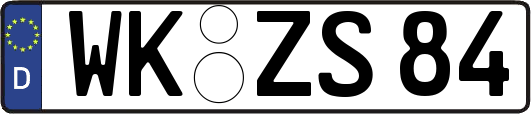 WK-ZS84
