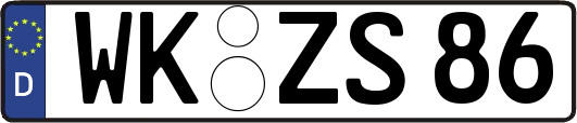 WK-ZS86