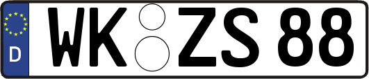 WK-ZS88