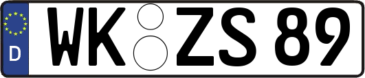 WK-ZS89