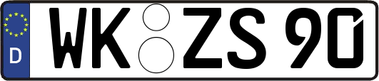 WK-ZS90
