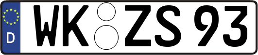 WK-ZS93