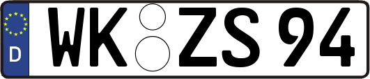 WK-ZS94