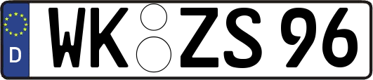 WK-ZS96