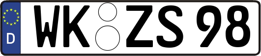 WK-ZS98