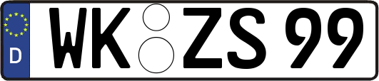 WK-ZS99