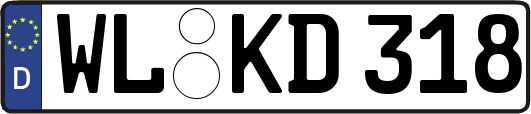 WL-KD318