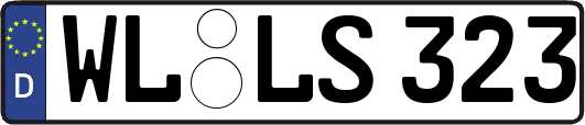 WL-LS323